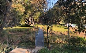 Klippan River Lodge